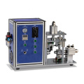 New product Li-ion battery production machine for lab research